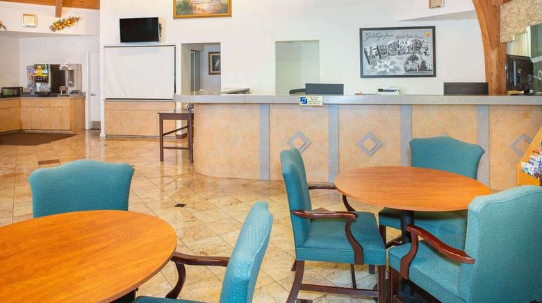 <b>Super 8 by Wyndham North Palm Beach Lobby</b>. Images powered by <a href="https://iceportal.shijigroup.com/" title="IcePortal" target="_blank">IcePortal</a>.