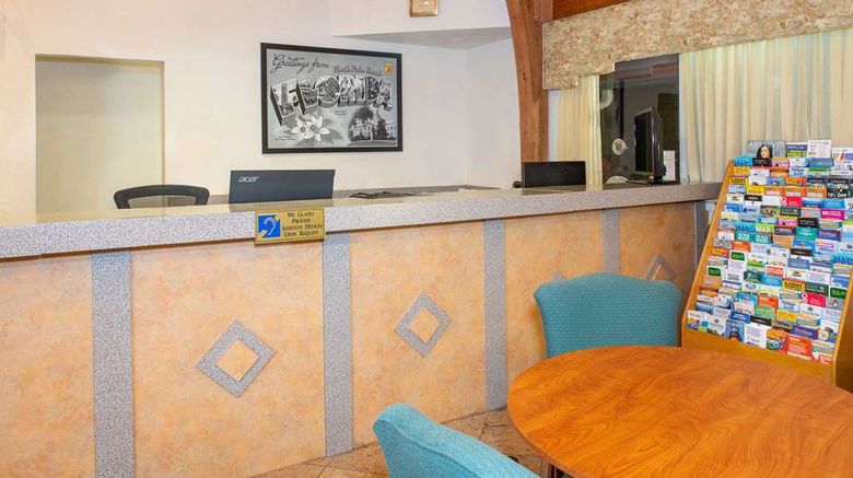 <b>Super 8 by Wyndham North Palm Beach Lobby</b>. Images powered by <a href="https://iceportal.shijigroup.com/" title="IcePortal" target="_blank">IcePortal</a>.
