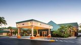 Super 8 by Wyndham North Palm Beach Exterior