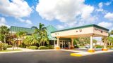 Super 8 by Wyndham North Palm Beach Exterior
