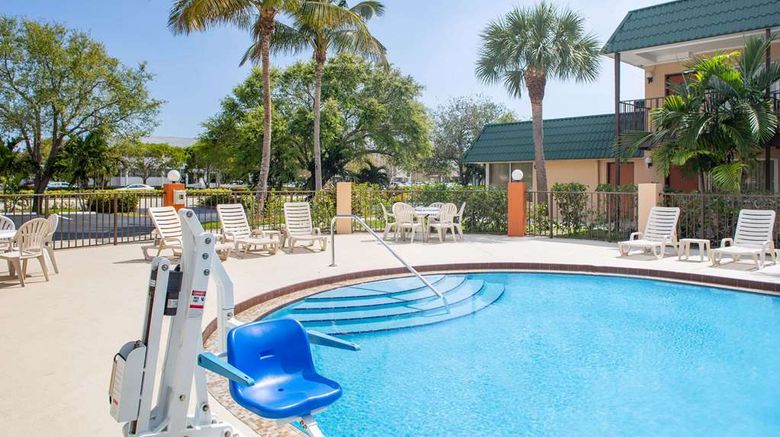<b>Super 8 by Wyndham North Palm Beach Pool</b>. Images powered by <a href="https://iceportal.shijigroup.com/" title="IcePortal" target="_blank">IcePortal</a>.