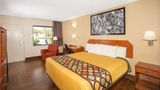 Super 8 by Wyndham North Palm Beach Room