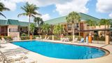 Super 8 by Wyndham North Palm Beach Pool