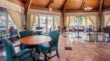 Super 8 by Wyndham North Palm Beach Lobby