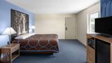 Super 8 Susanville Room