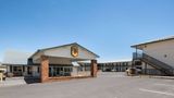 Super 8 Susanville Exterior