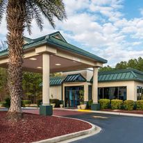 Days Inn Richmond Hill/Savannah