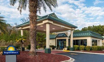 Days Inn Richmond Hill/Savannah