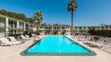 Days Inn Richmond Hill/Savannah Pool