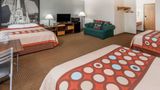Super 8 Pekin/Peoria Area Suite
