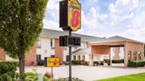 Super 8 Pekin/Peoria Area Exterior