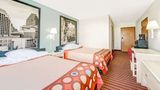 Super 8 San Antonio/Fiesta Room