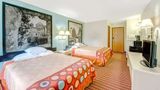 Super 8 San Antonio/Fiesta Room