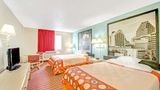Super 8 San Antonio/Fiesta Room