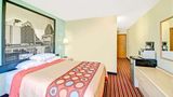 Super 8 San Antonio/Fiesta Room