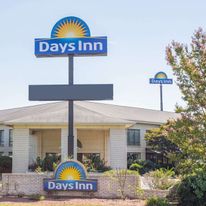 Days Inn Spartanburg Waccamaw