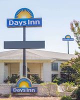Days Inn Spartanburg Waccamaw