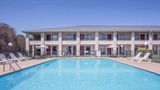 Days Inn Spartanburg Waccamaw Pool