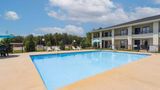 Days Inn Spartanburg Waccamaw Pool