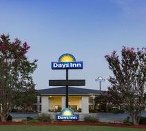 Days Inn Spartanburg Waccamaw Exterior
