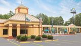 Days Inn Orangeburg South Exterior