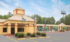 Days Inn Orangeburg South