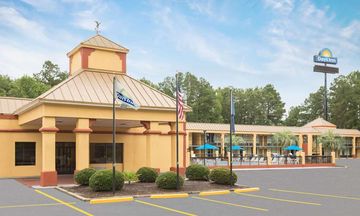Days Inn Orangeburg South