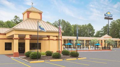 Days Inn Orangeburg South