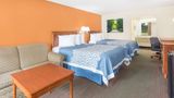 Days Inn Orangeburg South Room