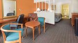 Days Inn Orangeburg South Room