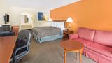 Days Inn Orangeburg South Room