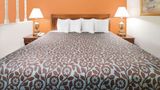Days Inn Orangeburg South Room