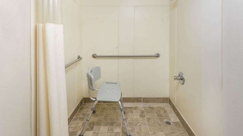 <b>Days Inn Orangeburg South Room</b>. Images powered by <a href="https://iceportal.shijigroup.com/" title="IcePortal" target="_blank">IcePortal</a>.