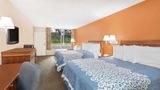 Days Inn Orangeburg South Room