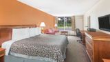 Days Inn Orangeburg South Room