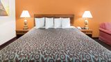 Days Inn Orangeburg South Room