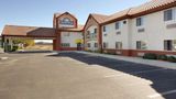 <b>Days Inn Phoenix North Exterior</b>. Images powered by <a href="https://iceportal.shijigroup.com/" title="IcePortal" target="_blank">IcePortal</a>.