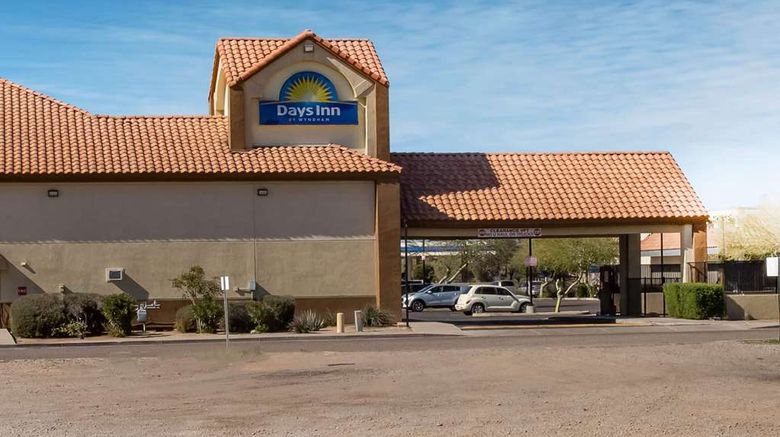 <b>Days Inn Phoenix North Other</b>. Images powered by <a href="https://iceportal.shijigroup.com/" title="IcePortal" target="_blank">IcePortal</a>.