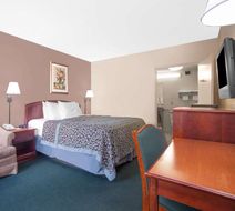 Days Inn Dublin Room