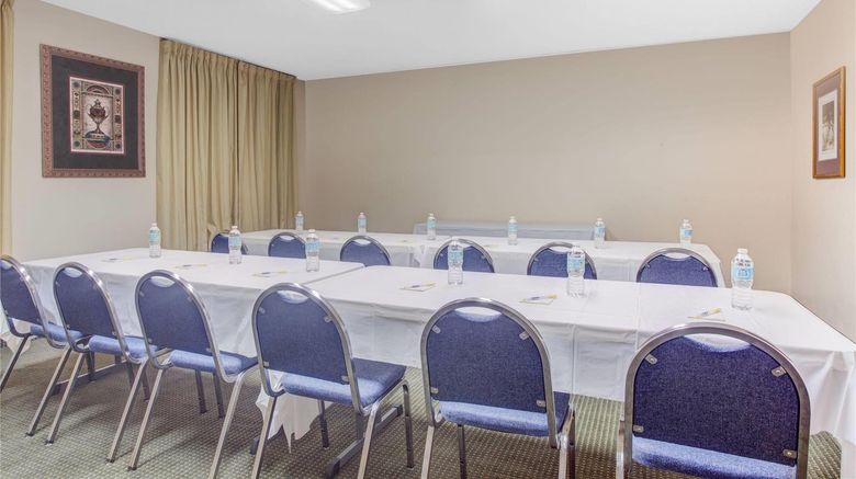 <b>Days Inn Dublin Meeting</b>. Images powered by <a href="https://iceportal.shijigroup.com/" title="IcePortal" target="_blank">IcePortal</a>.