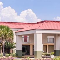Days Inn Dublin