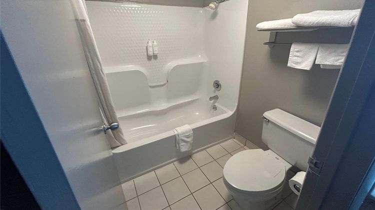 Days Inn Dublin Room