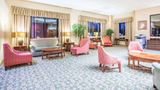 Days Inn & Suites Sutton Flatwoods Lobby
