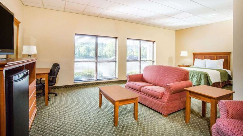 <b>Days Inn & Suites Sutton Flatwoods Room</b>. Images powered by <a href="https://iceportal.shijigroup.com/" title="IcePortal" target="_blank">IcePortal</a>.