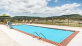Days Inn & Suites Sutton Flatwoods Pool