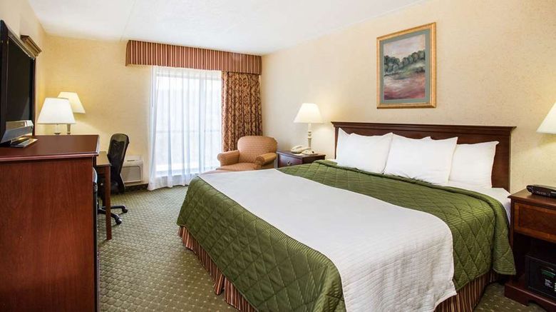 <b>Days Inn & Suites Sutton Flatwoods Room</b>. Images powered by <a href="https://iceportal.shijigroup.com/" title="IcePortal" target="_blank">IcePortal</a>.