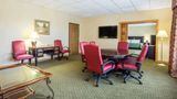 Days Inn & Suites Sutton Flatwoods Suite