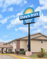 Days Inn Topeka