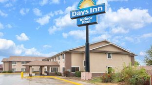 Days Inn Topeka