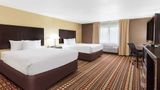 Days Inn & Suites Davenport East Room
